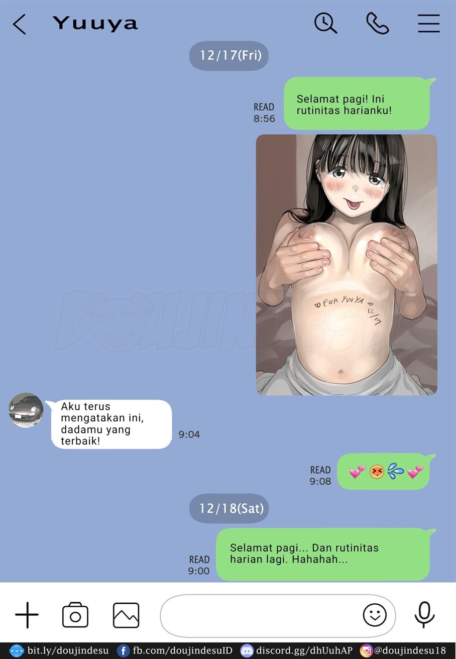 Kanojo no SmaPho o Nozoita dake nano ni - Page 78