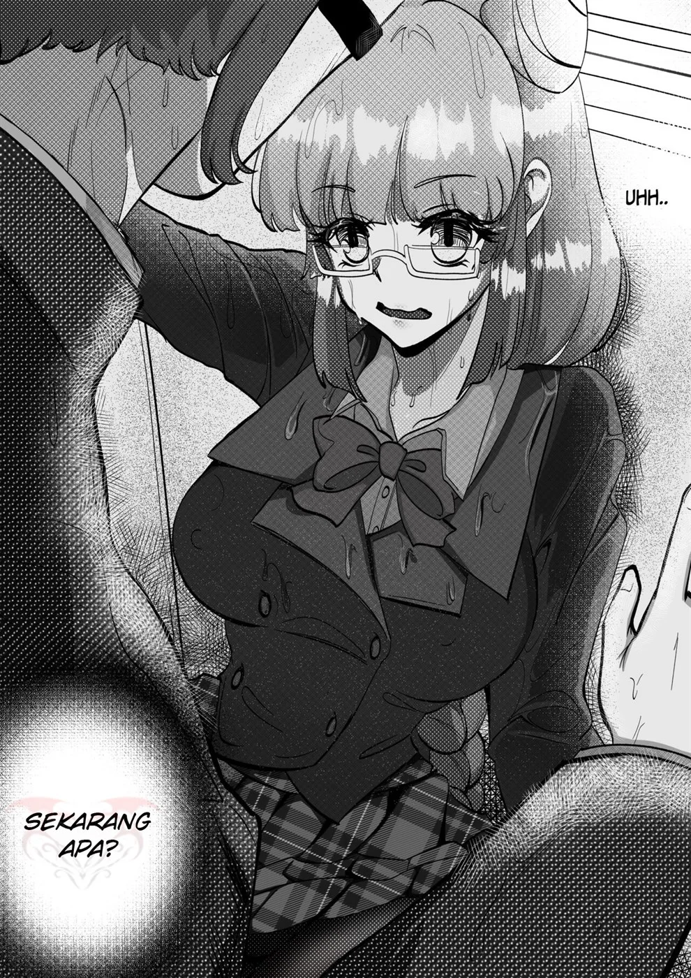 The Retarded President Series - Page 10