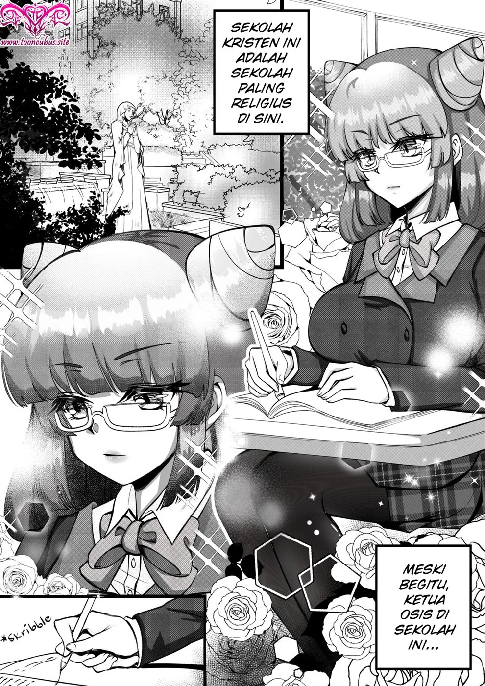 The Retarded President Series - Page 4