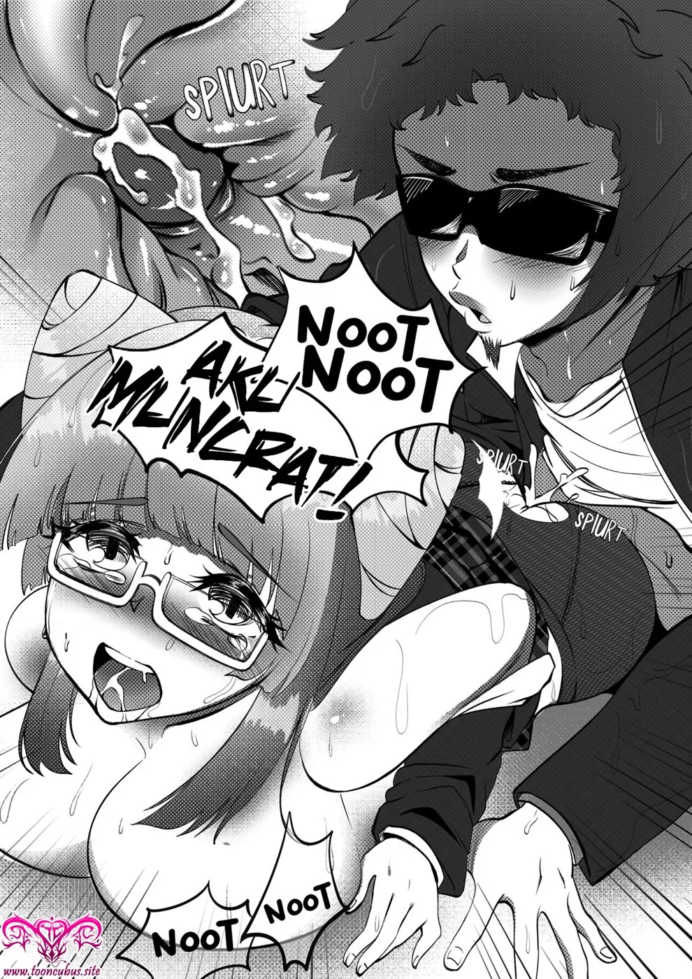 The Retarded President Series - Page 26