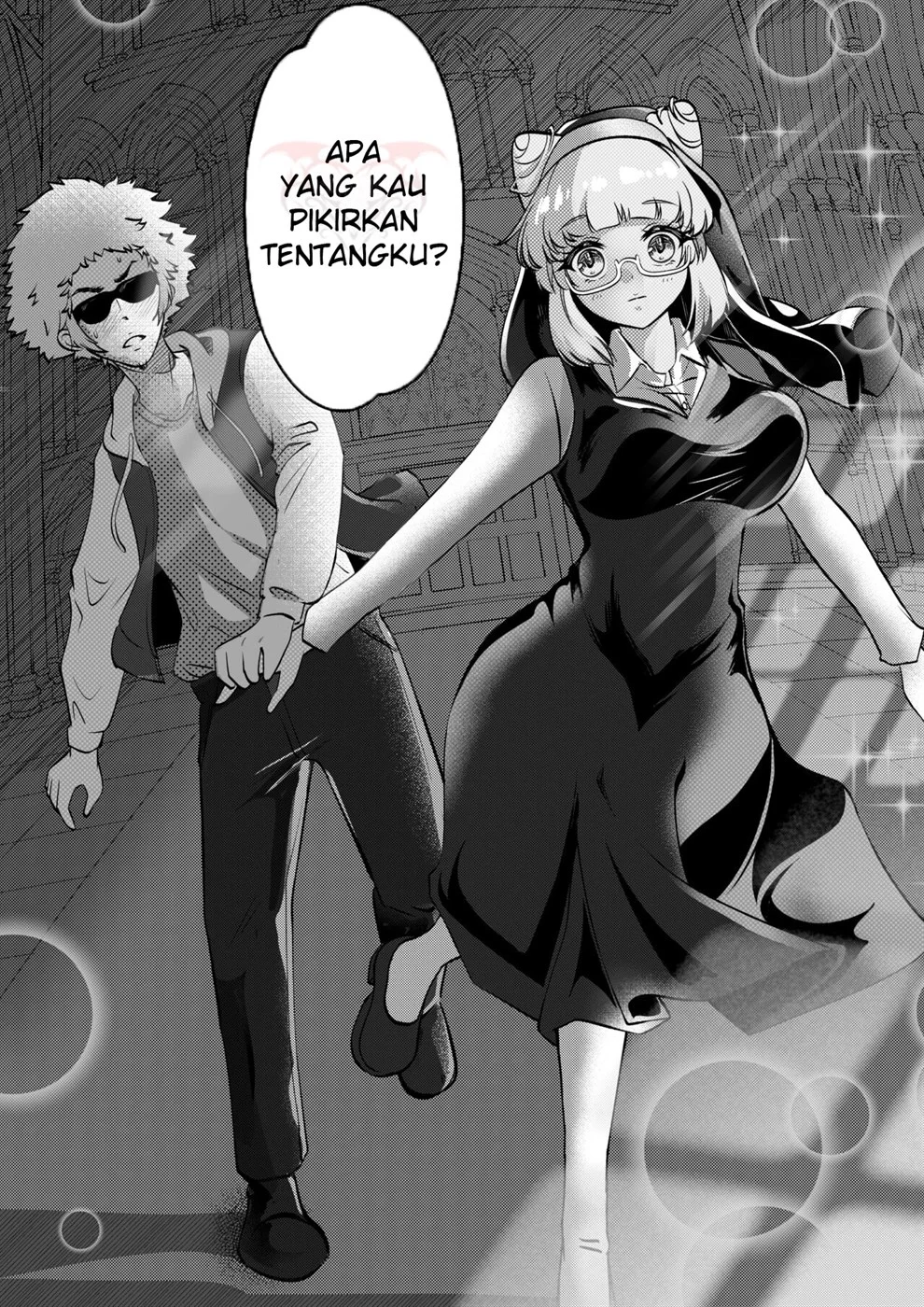 The Retarded President Series - Page 29