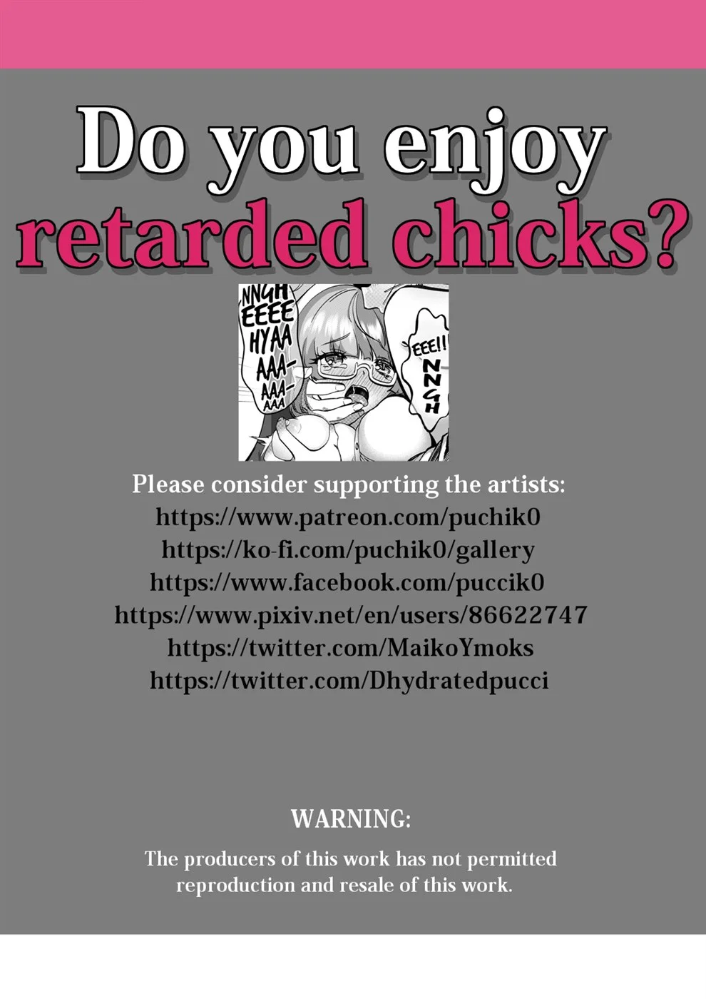 The Retarded President Series - Page 37