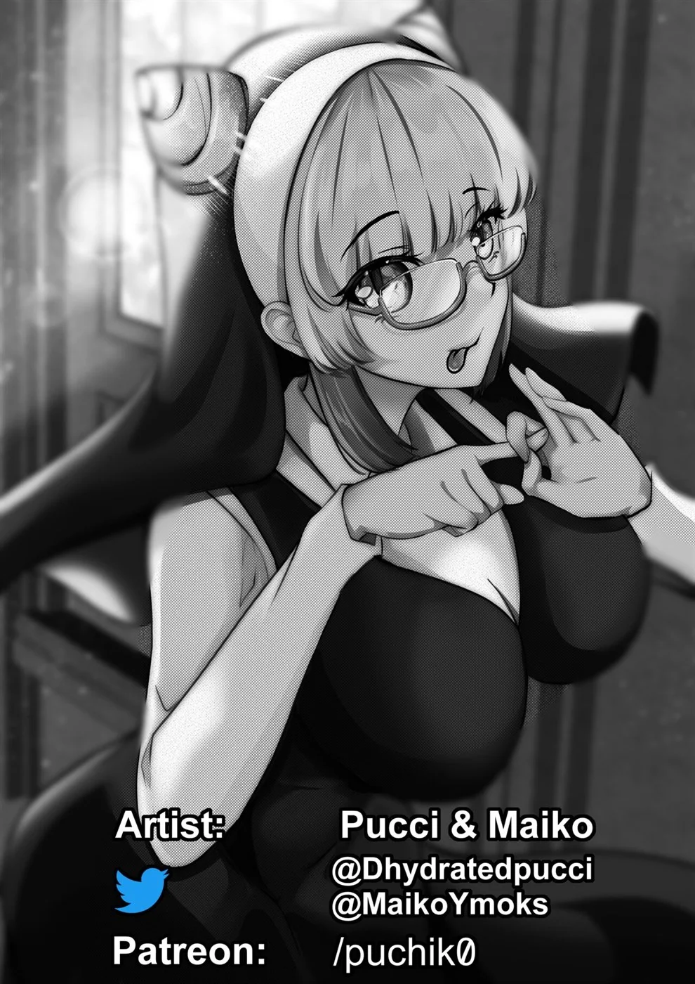 The Retarded President Series - Page 34