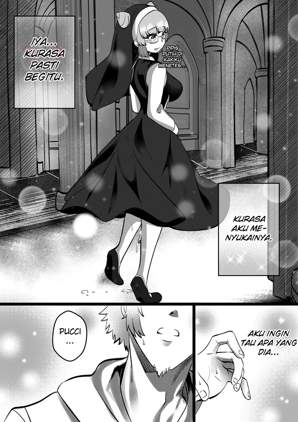 The Retarded President Series - Page 28