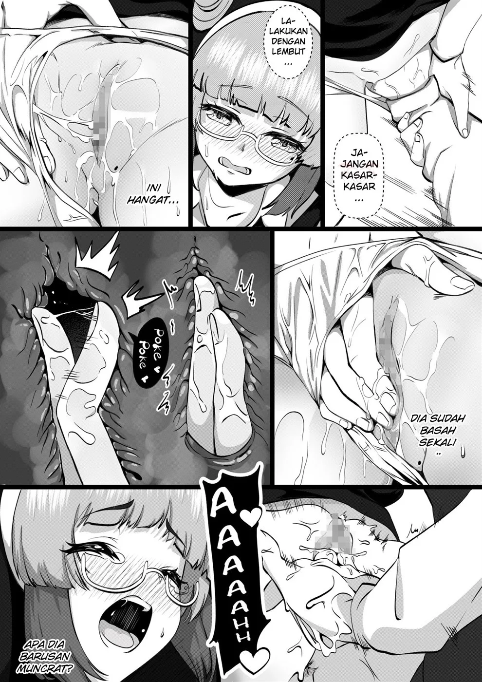 The Retarded President Series - Page 14