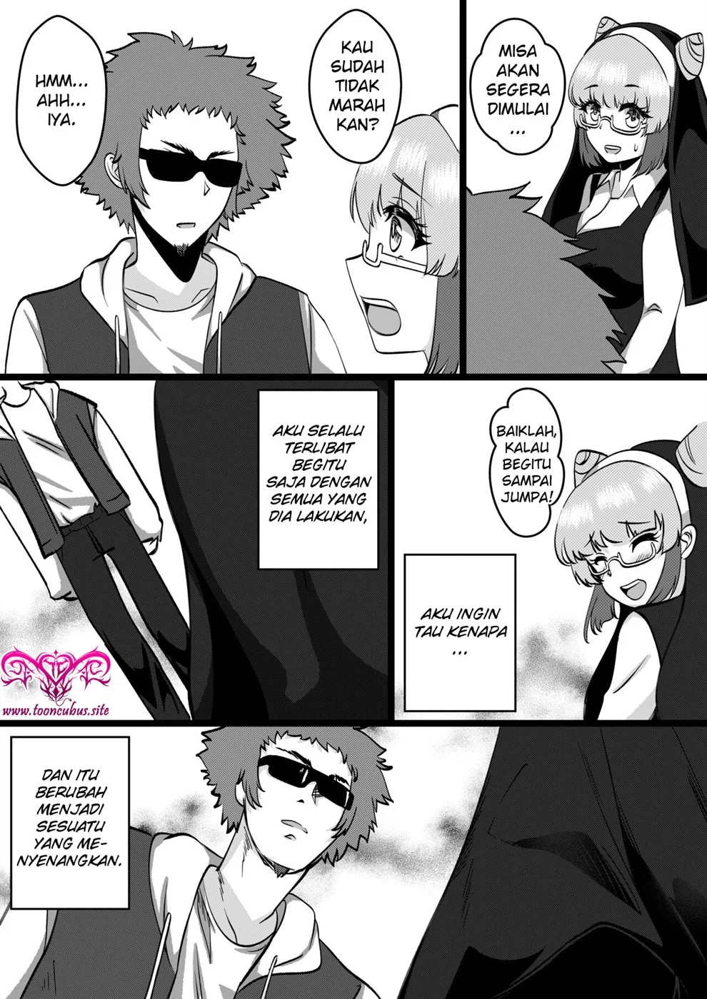 The Retarded President Series - Page 27