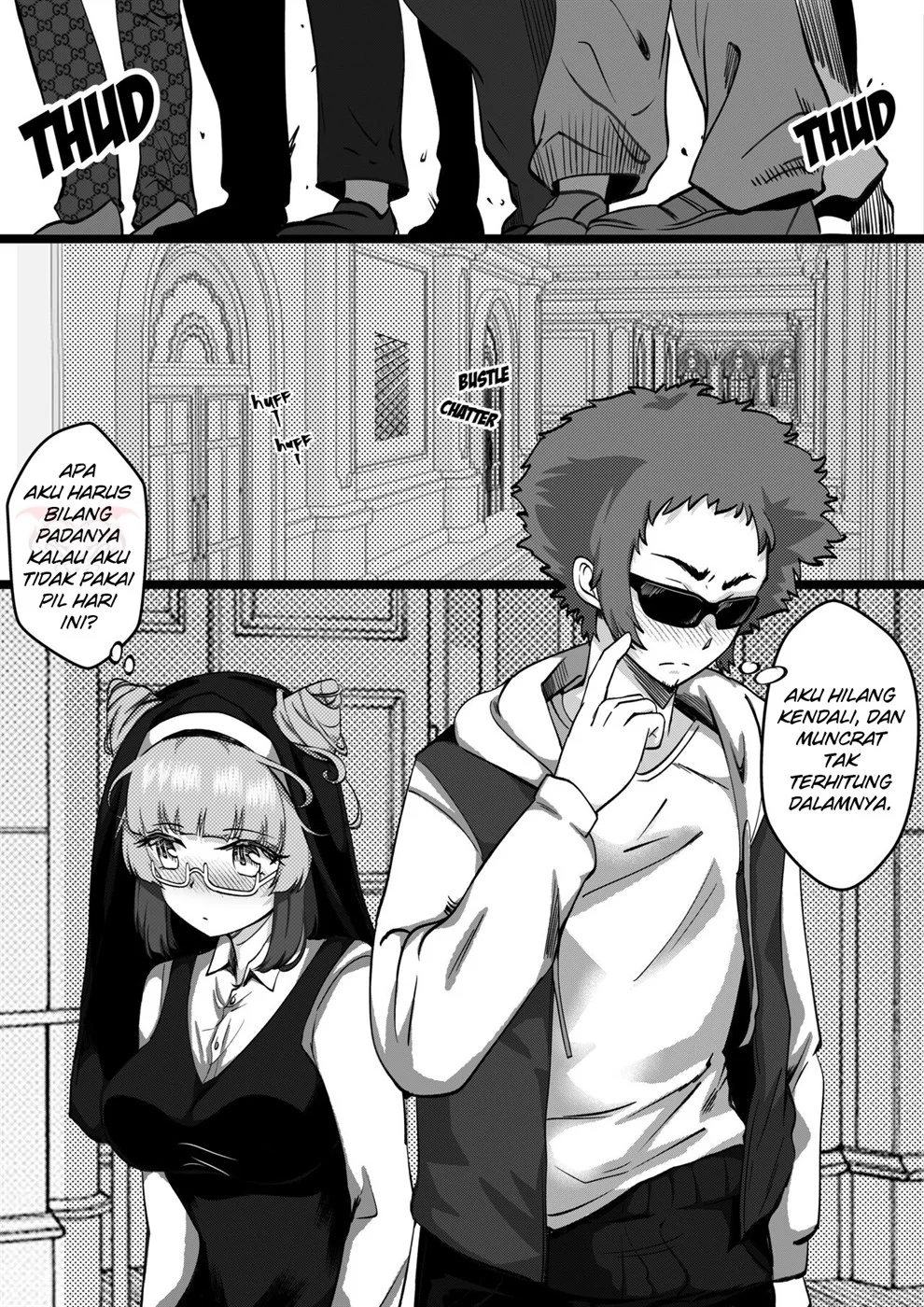 The Retarded President Series - Page 26