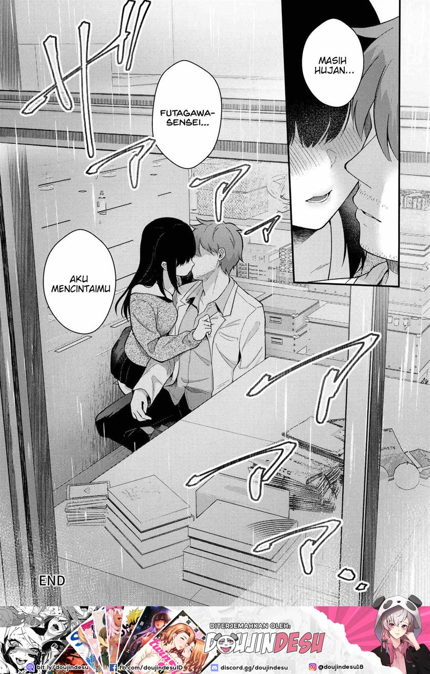 Houkago no Meimu - Page 37