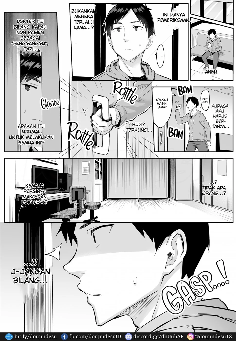 Akutoku Iin - Page 24