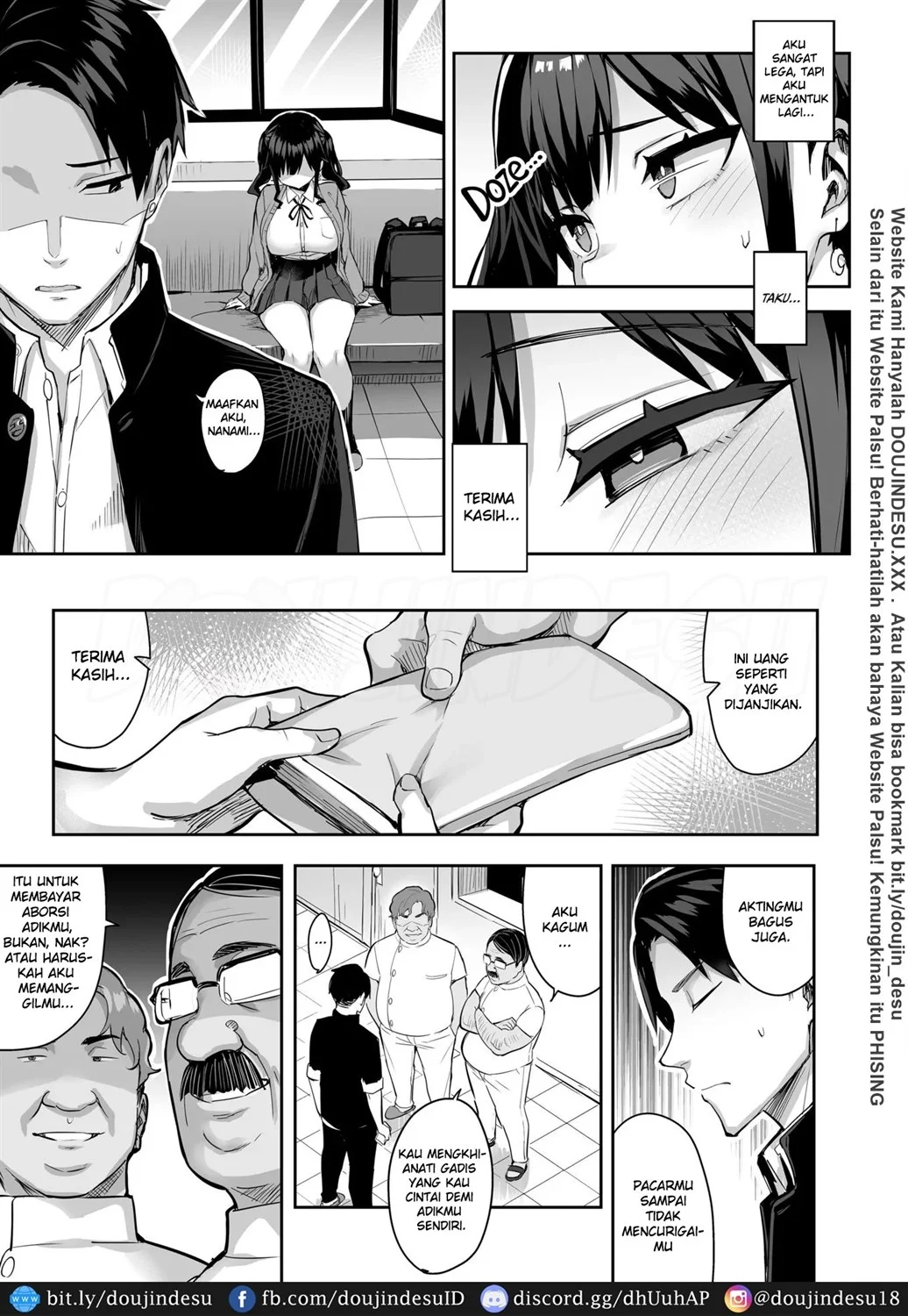 Akutoku Iin - Page 40