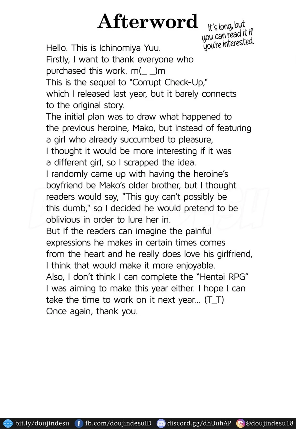 Akutoku Iin - Page 43