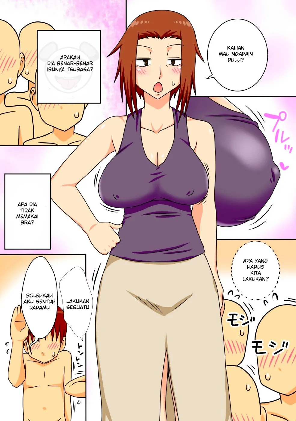 Aorare Tsuma - Page 27