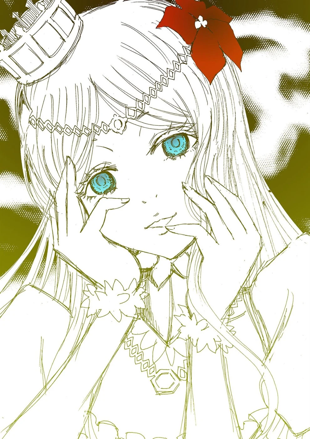 Nazarick Biyori - Page 62