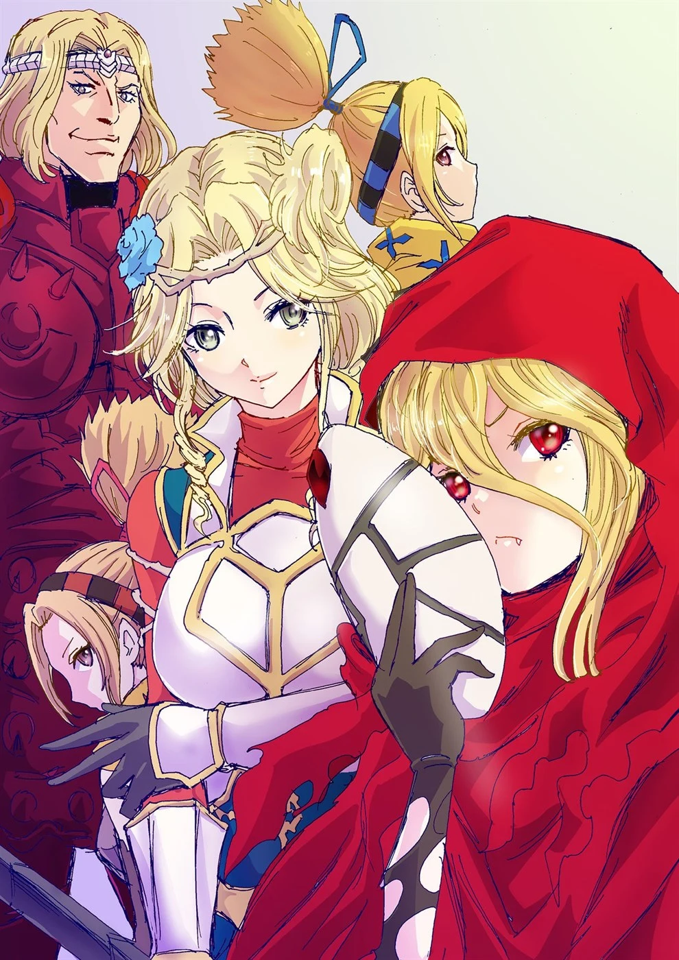 Nazarick Biyori - Page 68