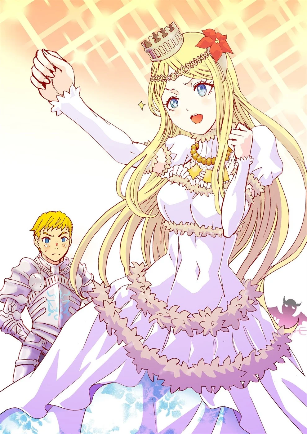 Nazarick Biyori - Page 61