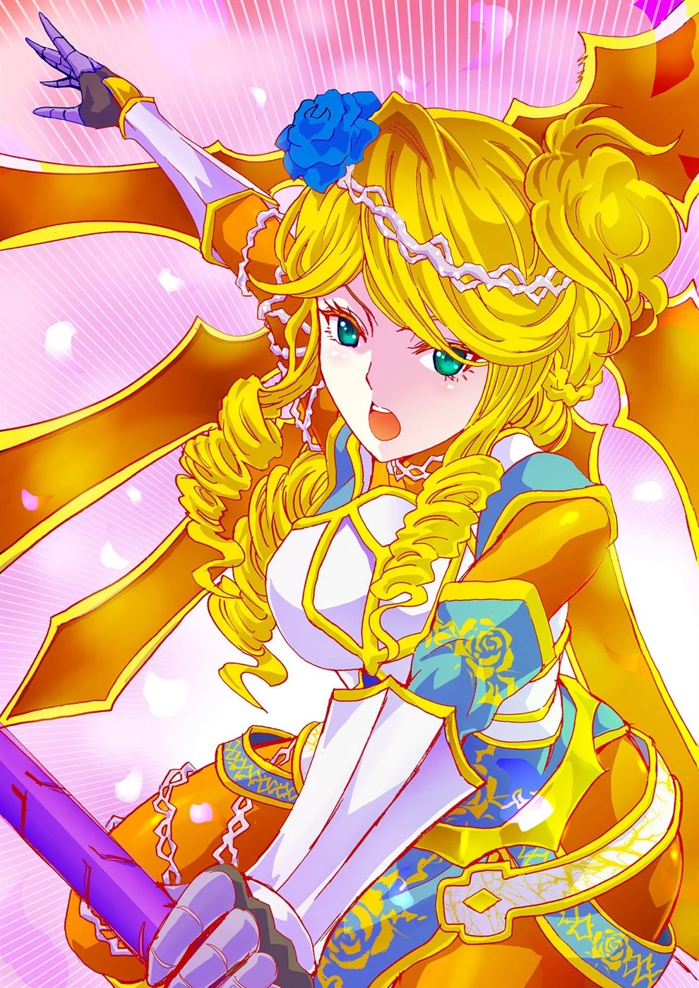 Nazarick Biyori - Page 60