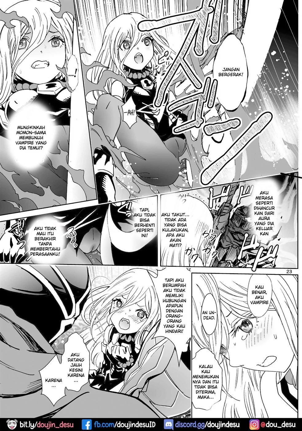 Nazarick Biyori - Page 26