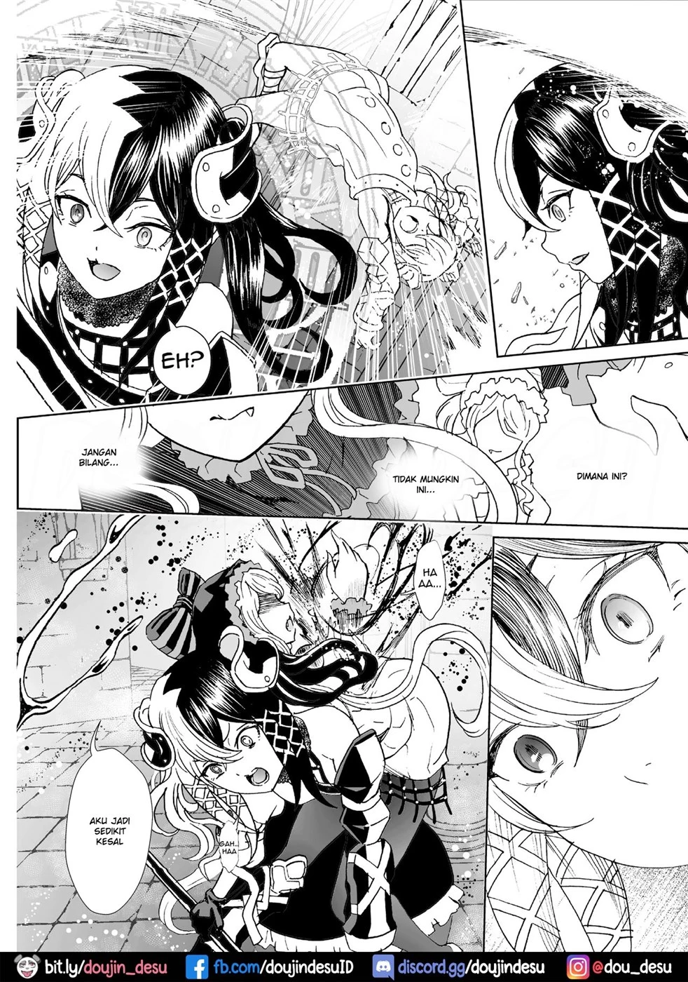 Nazarick Biyori - Page 7