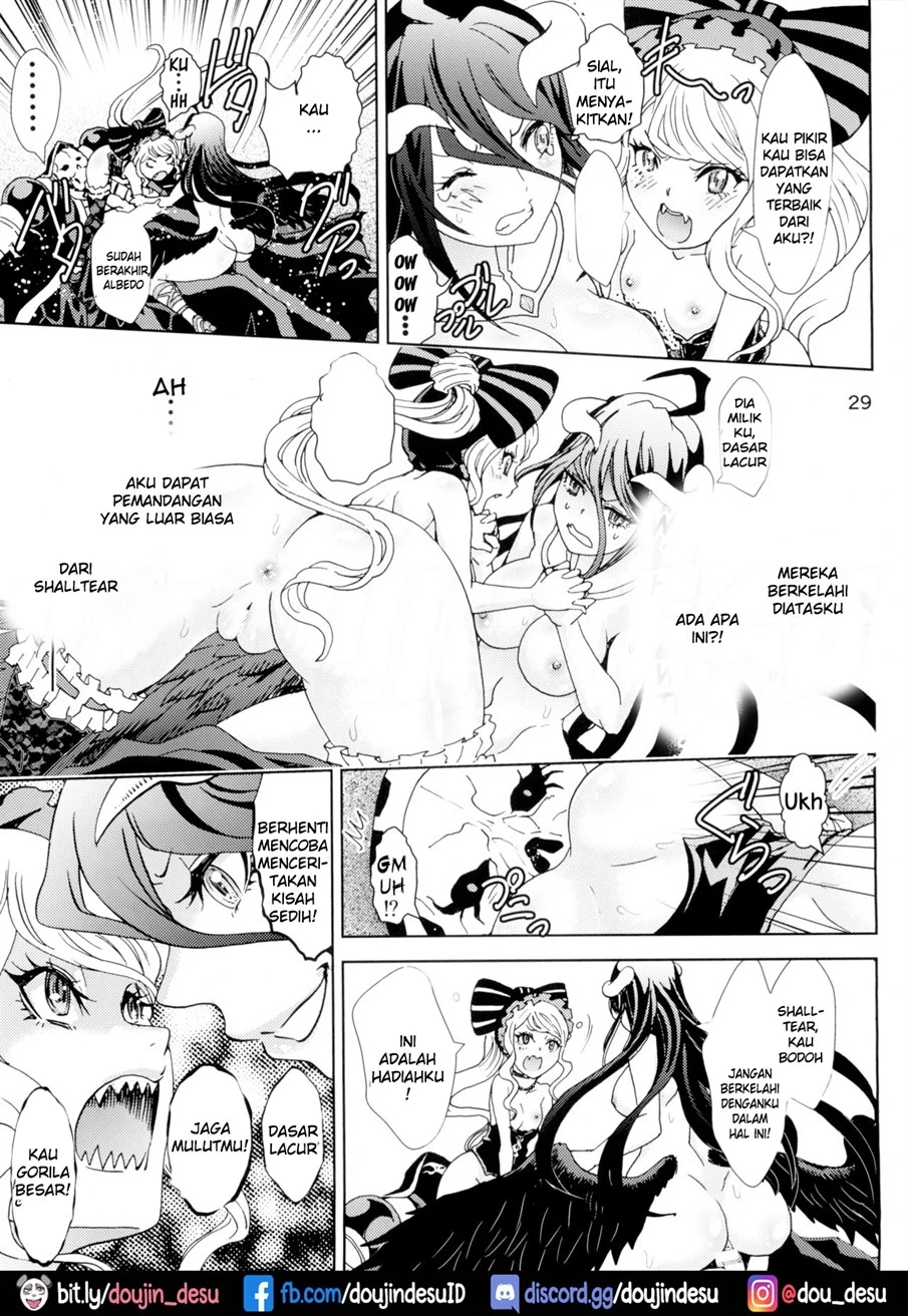 Nazarick Biyori - Page 29