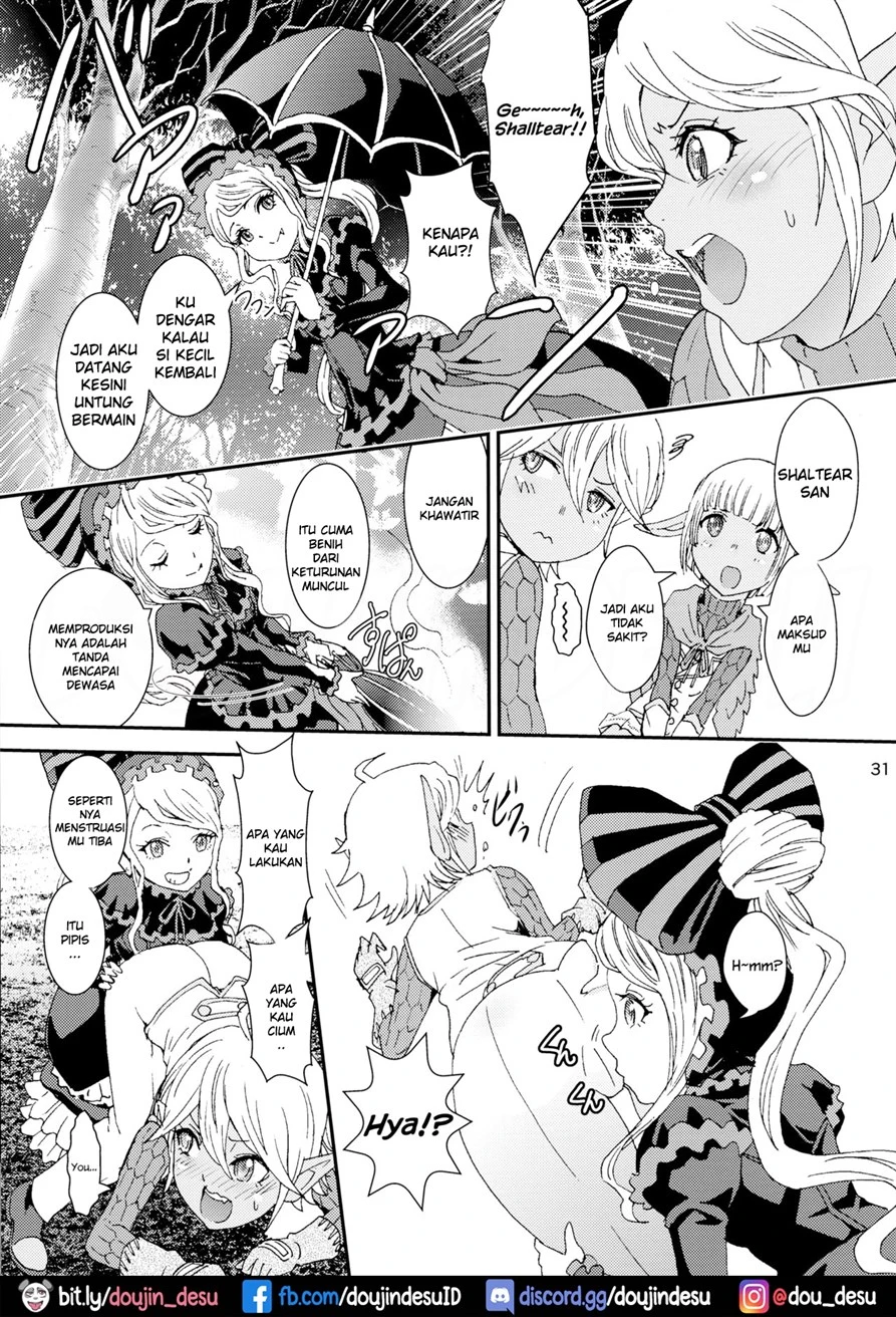 Nazarick Biyori - Page 31