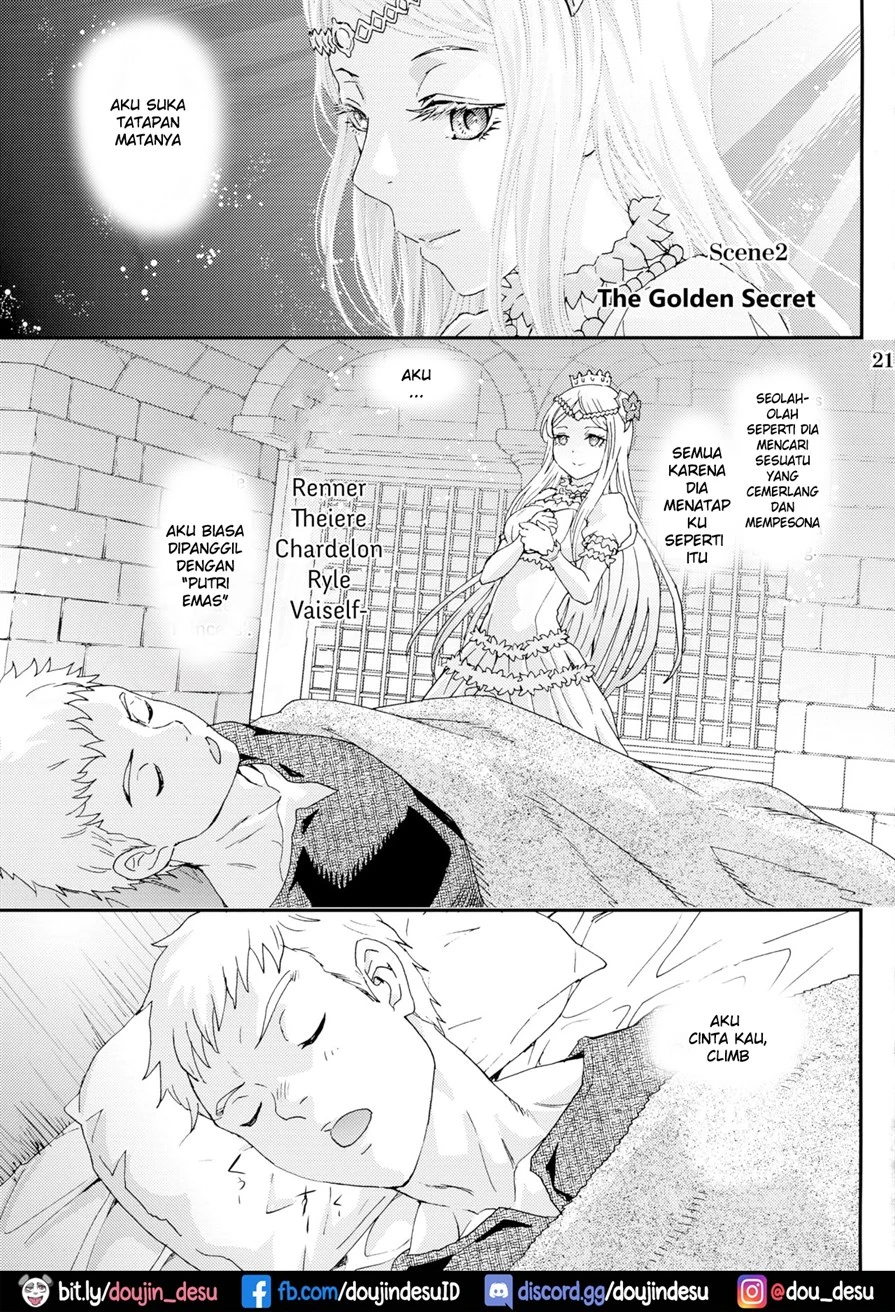 Nazarick Biyori - Page 21