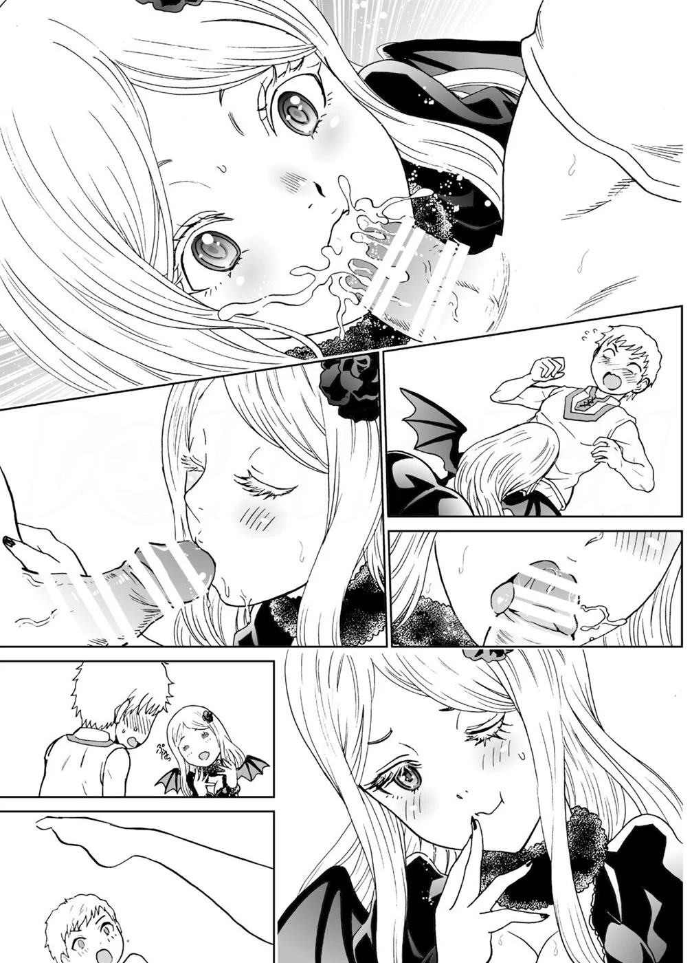 Nazarick Biyori - Page 43