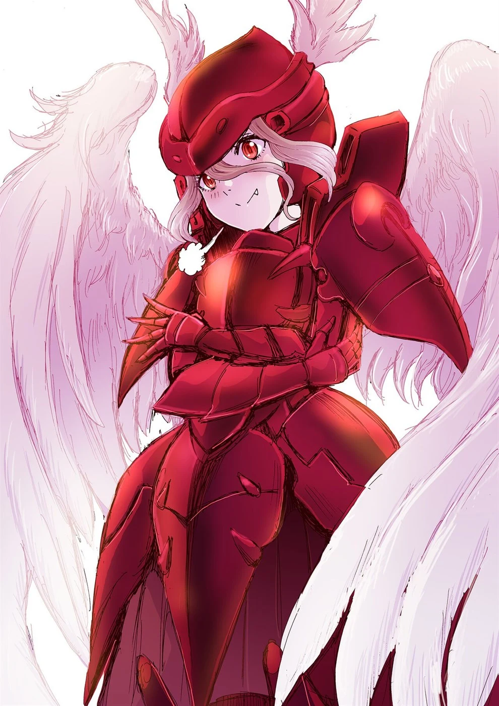 Nazarick Biyori - Page 76