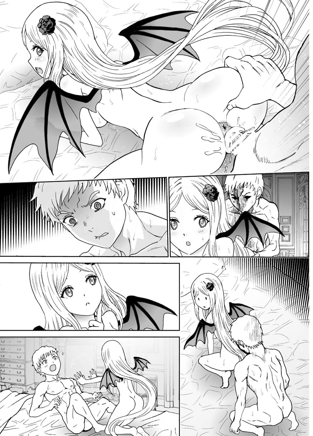 Nazarick Biyori - Page 47