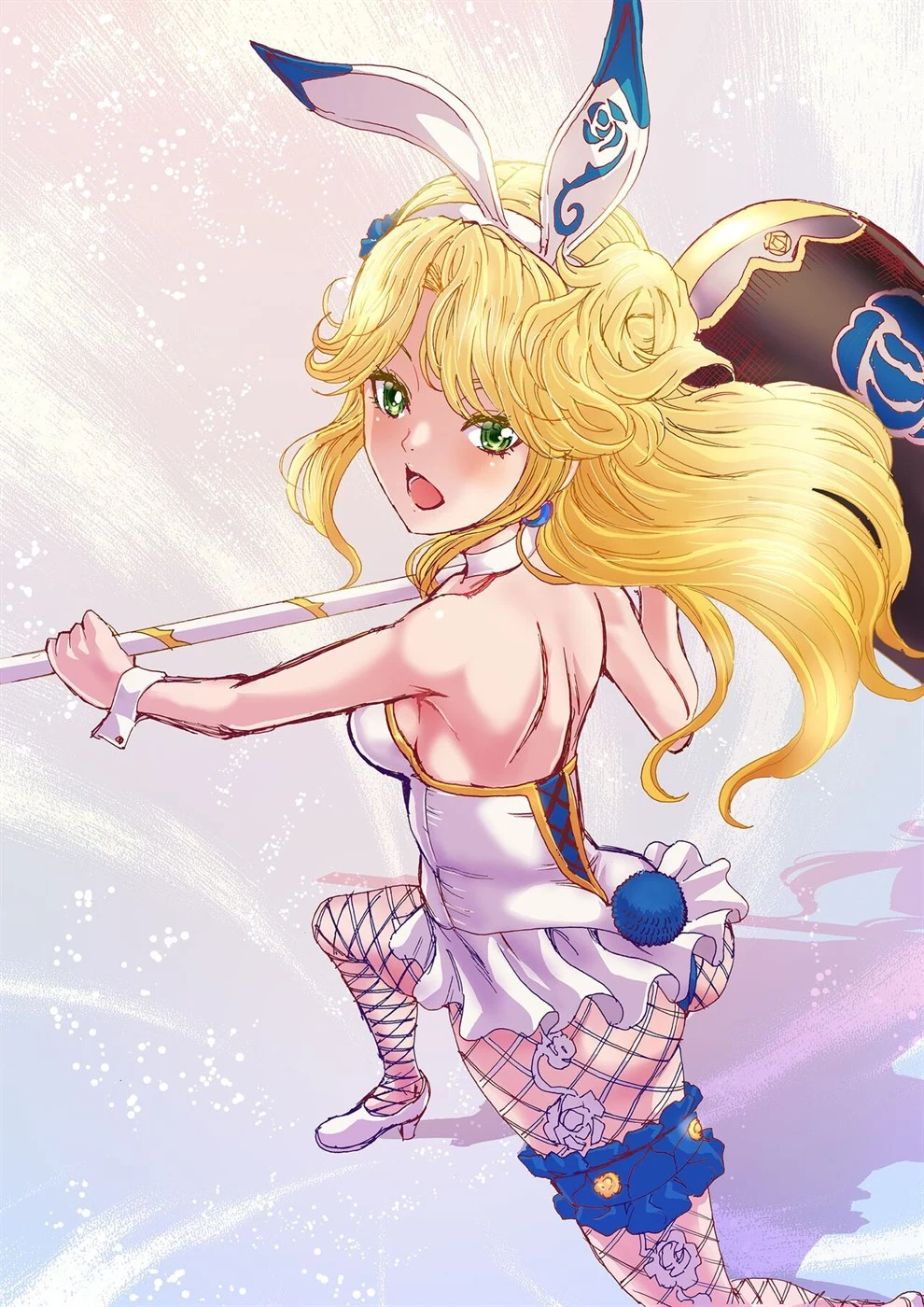 Nazarick Biyori - Page 72