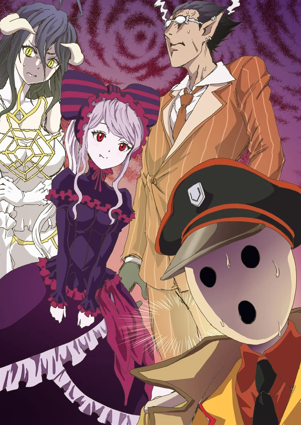 Nazarick Biyori - Page 70