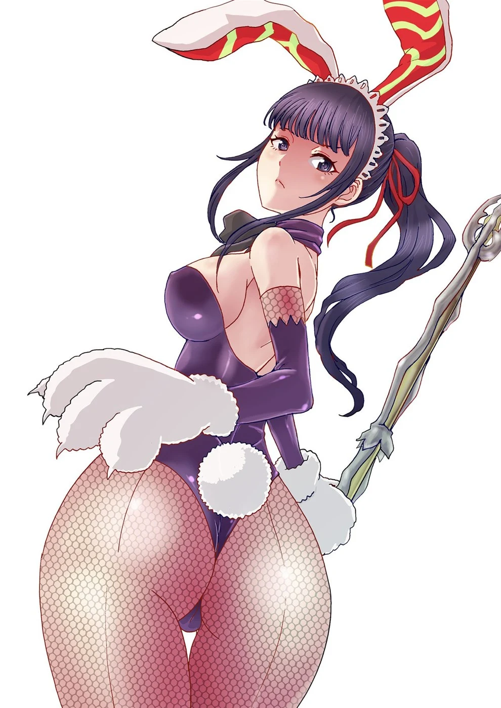 Nazarick Biyori - Page 66