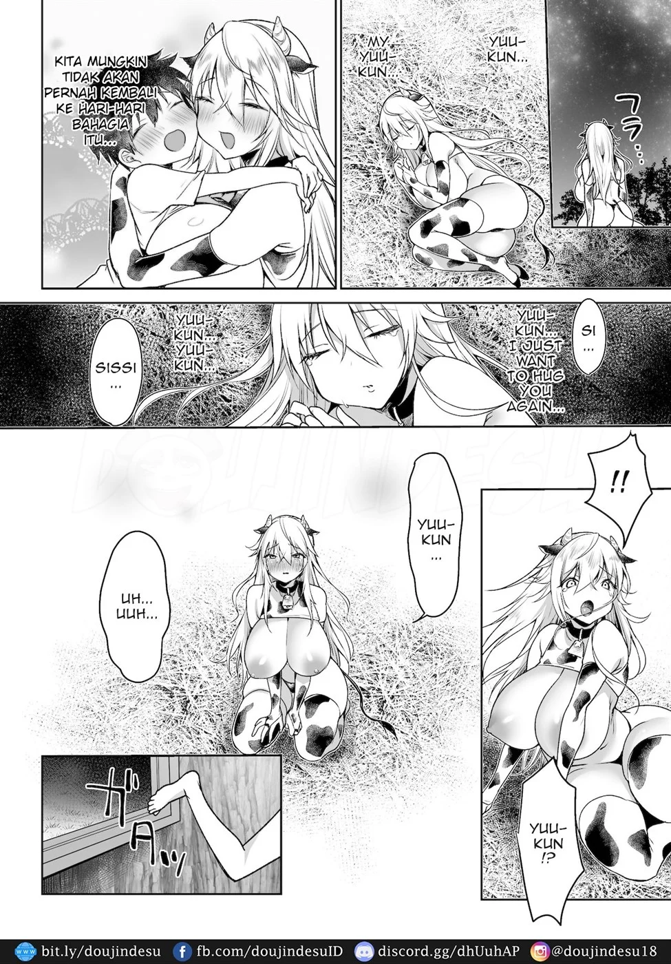 Makiba no Bonyuu Nikki - Page 24