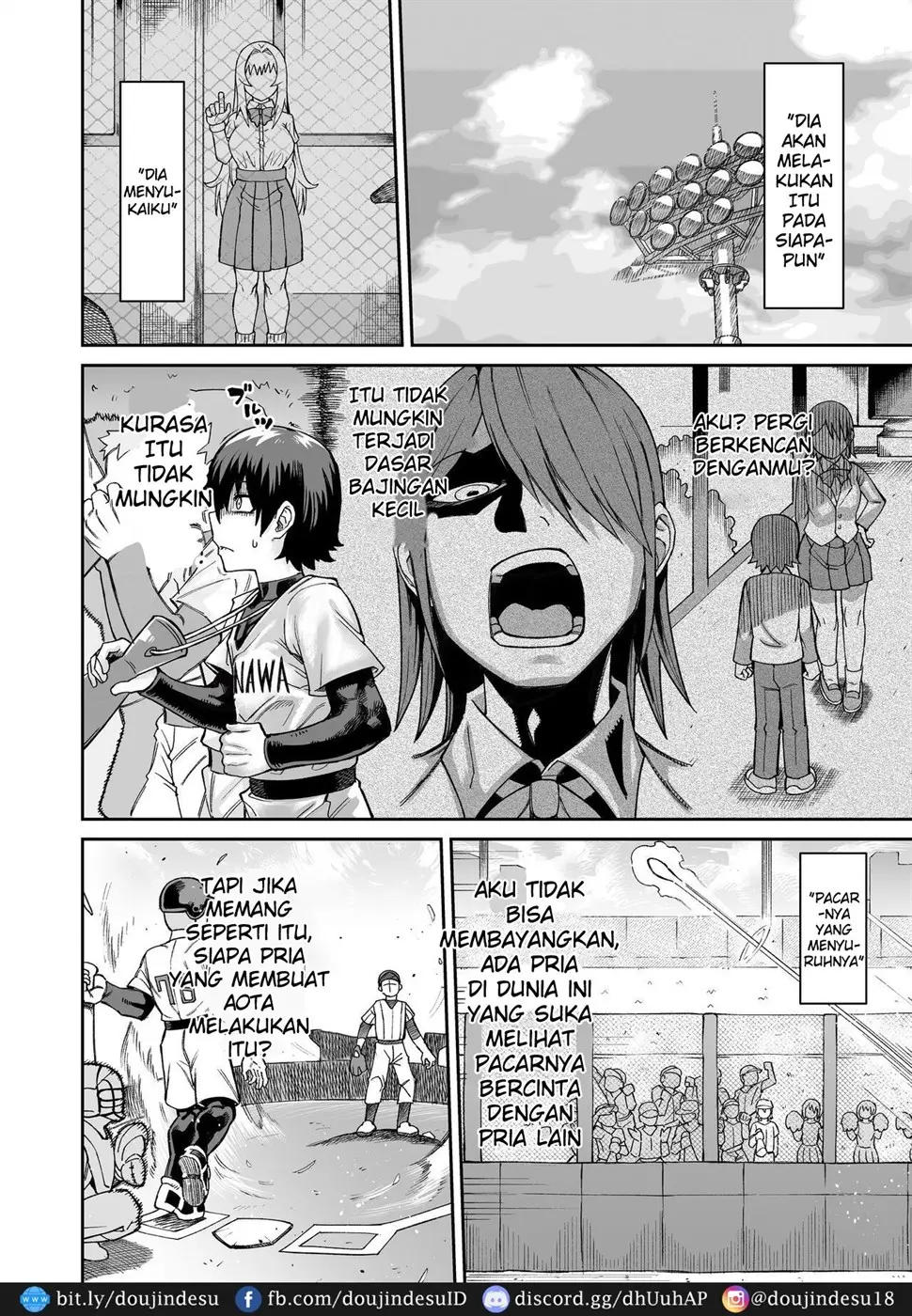 Riyuu wa Fumei daga Ecchi Shite Kureru Kouhai - Page 11