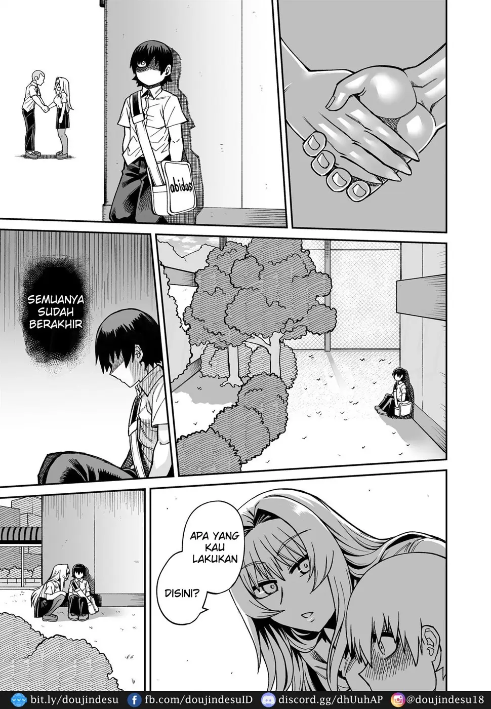 Riyuu wa Fumei daga Ecchi Shite Kureru Kouhai - Page 28