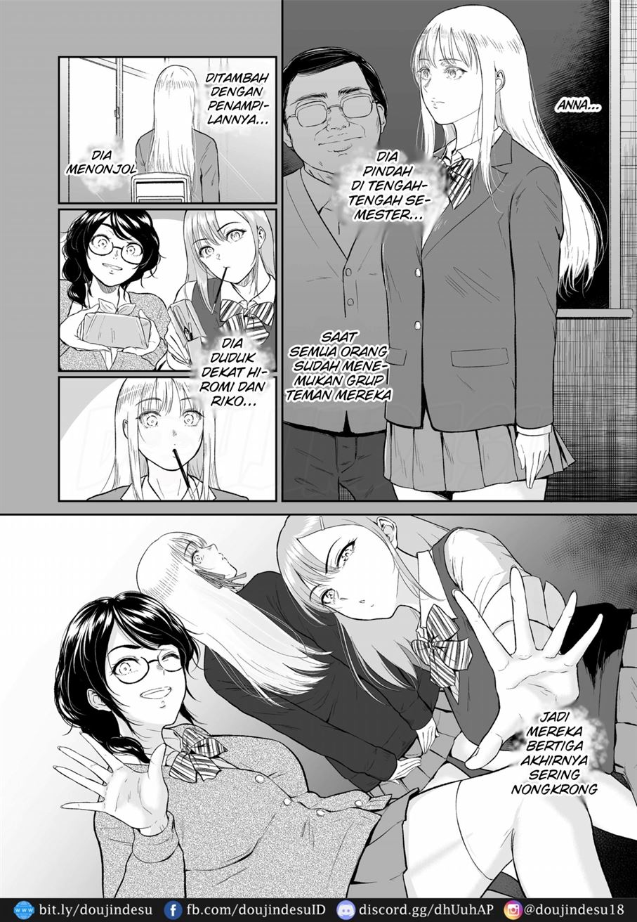 No Virgins Allowed - Page 26