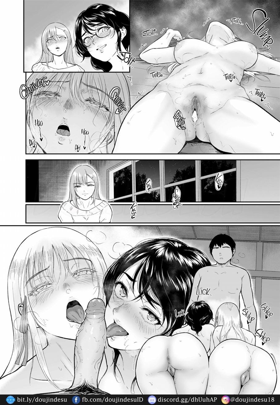 No Virgins Allowed - Page 34