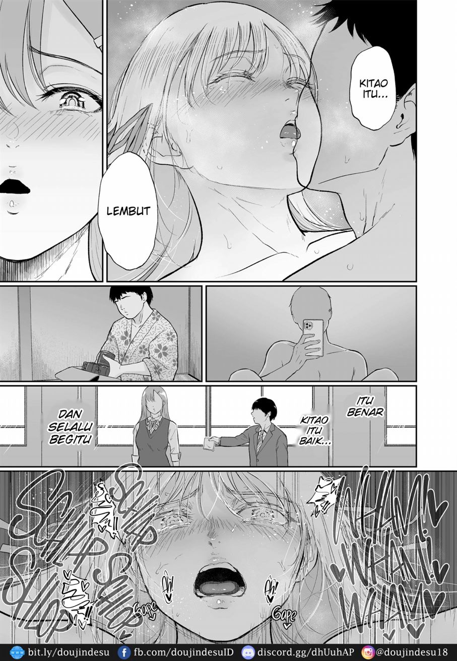 No Virgins Allowed - Page 31