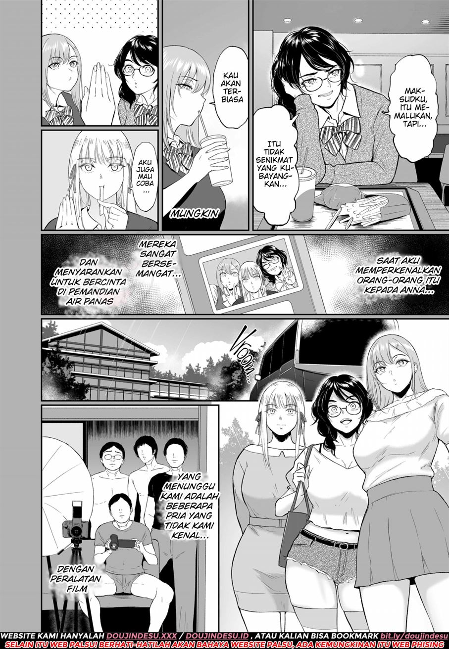 No Virgins Allowed - Page 11