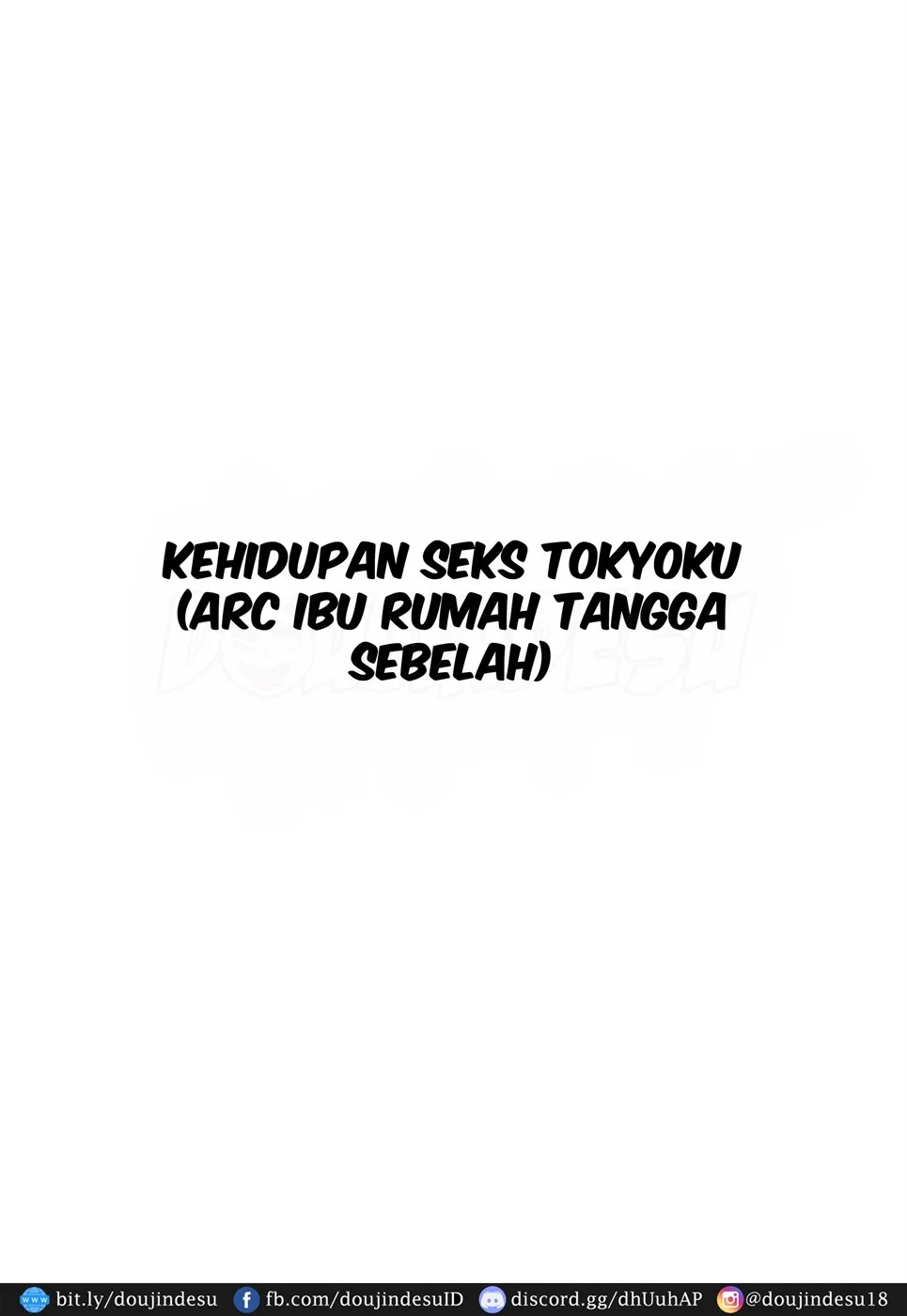 Ore no Joukyou Seiseikatsu - Page 3