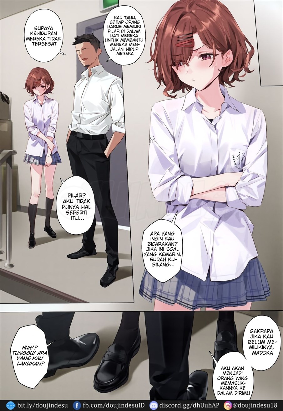 Mousou Diary - Page 19