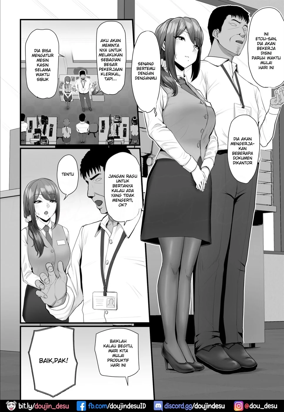 Nureta Ajisai - Page 18