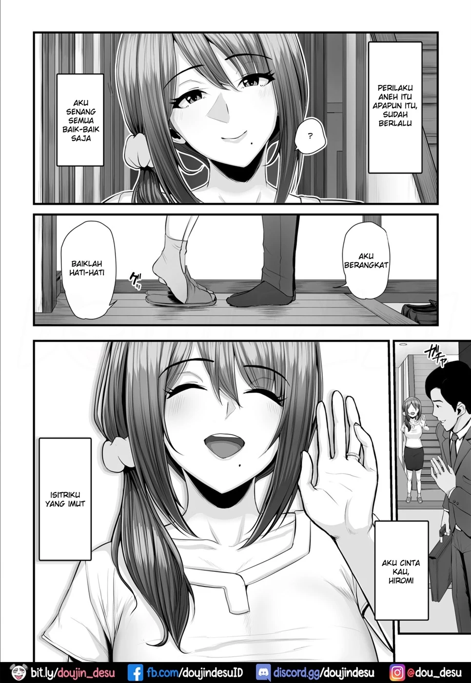 Nureta Ajisai - Page 104