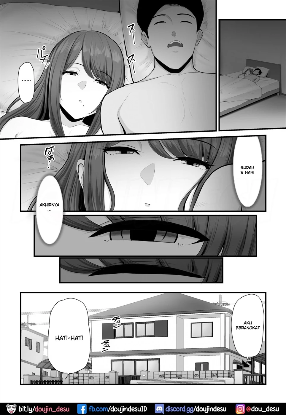 Nureta Ajisai - Page 10