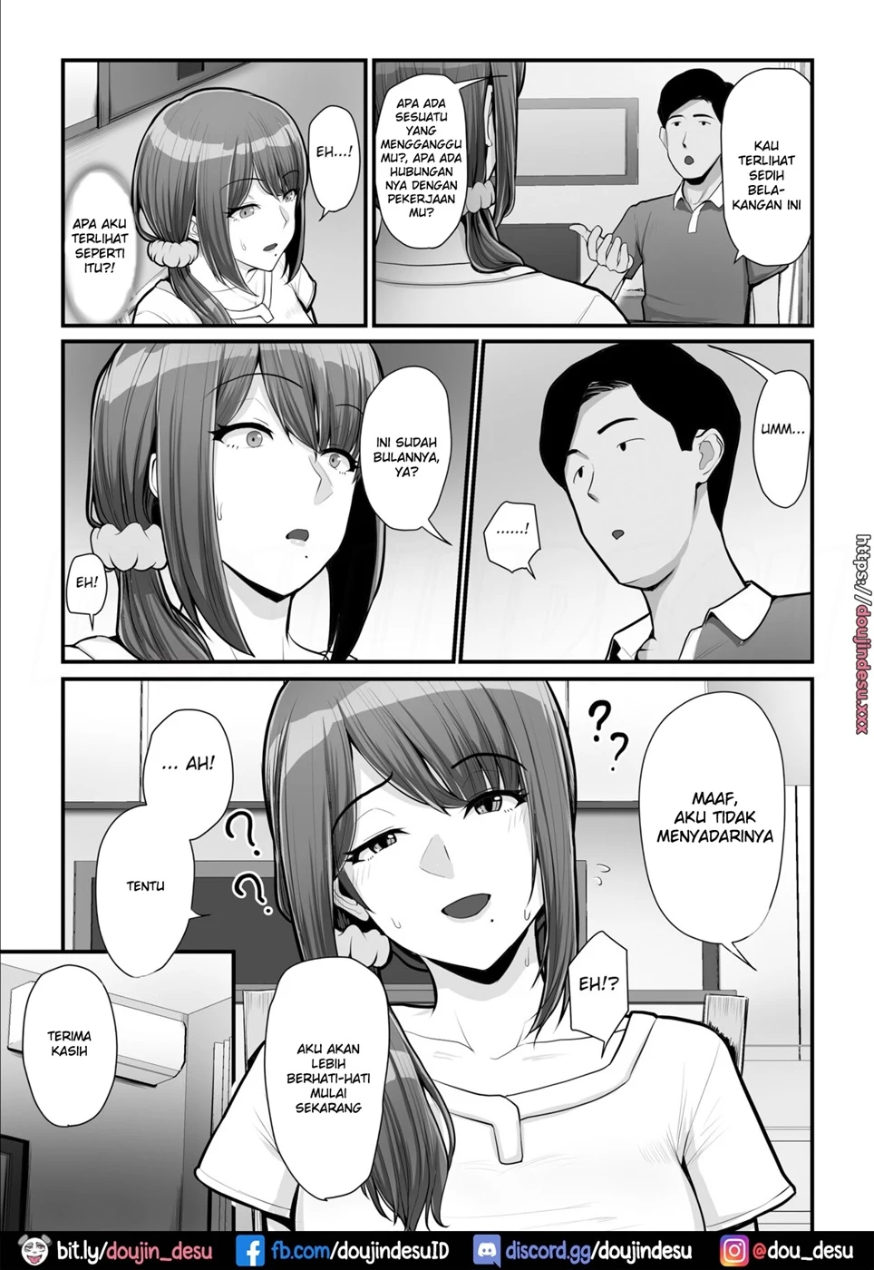 Nureta Ajisai - Page 49