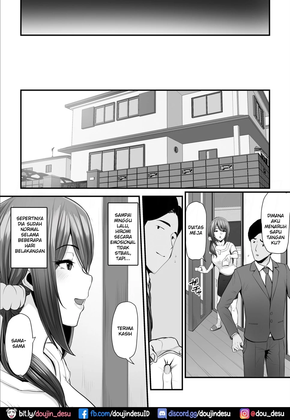 Nureta Ajisai - Page 103