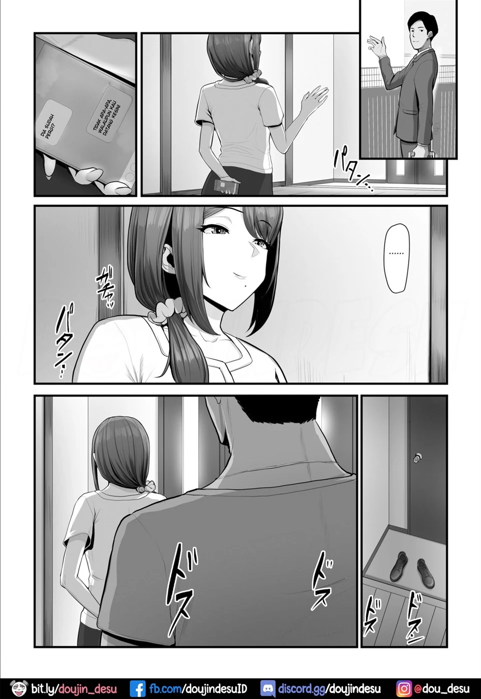 Nureta Ajisai - Page 11