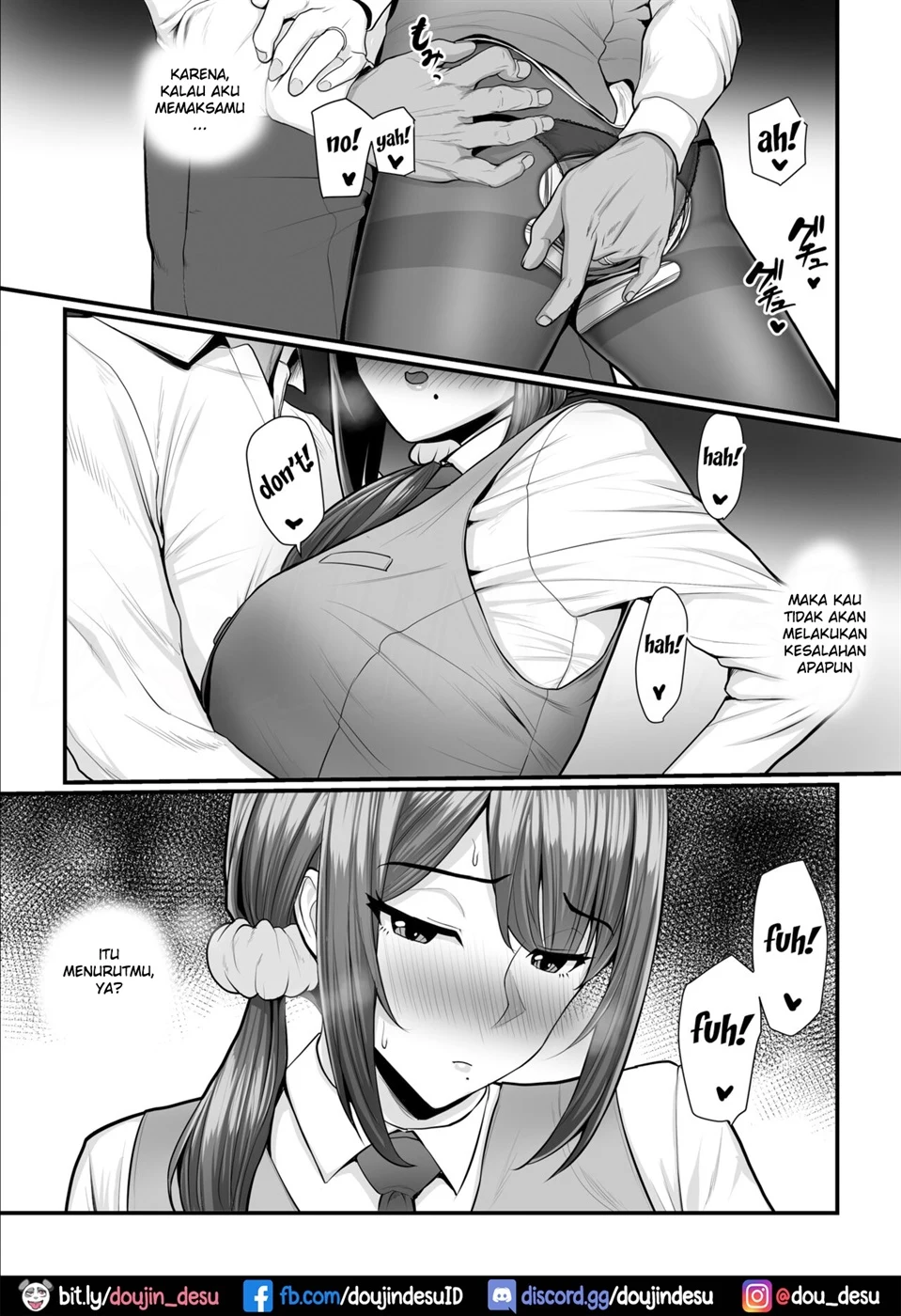 Nureta Ajisai - Page 70