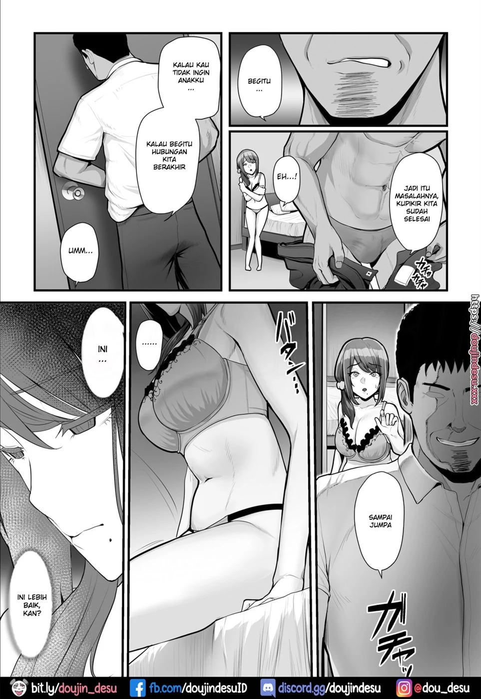 Nureta Ajisai - Page 44