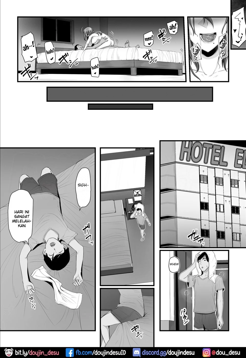 Nureta Ajisai - Page 94