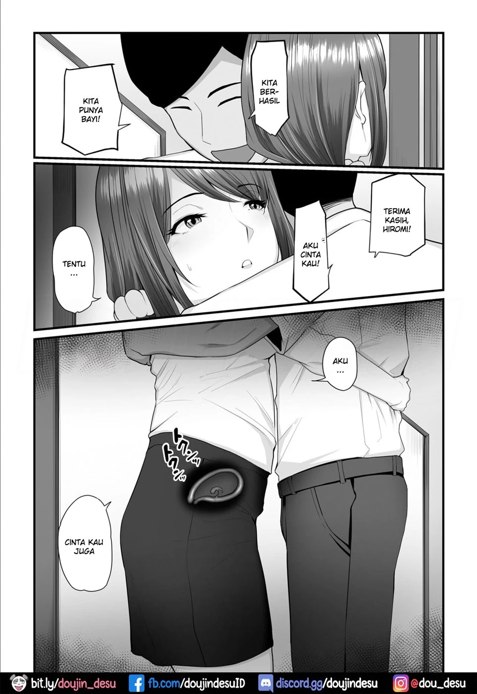 Nureta Ajisai - Page 21